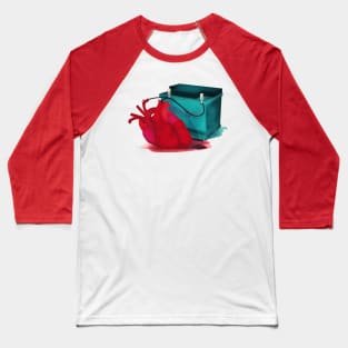 Jump Start my Heart Baseball T-Shirt